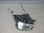 06-11 Mercedes W164 Ml-class Rear Left Door Lock Latch Actuator Oem. Fixed Price $112.89.