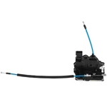 Rear Side Door Lock Actuator Motor For Ram Promaster 1500 2500 3500 2016-2019. Fixed Price $39.23.