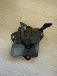 Honda Prelude 92 93 94 95 96 Front Hood Assy Locking Latch 74120-SS0-003 Oe. Fixed Price $65.00.