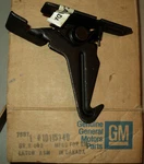 Gm Hood Lock Assembly 10115340. Fixed Price $36.00.