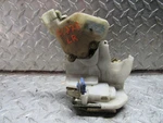 2004 Nissan Sentra Left Driver Rear Door Latch Lock Actuator 80553AA200. Fixed Price $32.21.
