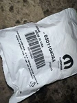 Mopar 05011040AA Front Door Lock Cylinder Right Left. Fixed Price $39.50.