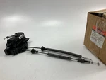 Damaged Insulation Dorman 937-016 Front Left Door Lock Actuator Motor. Fixed Price $34.96.