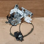 11-14 Nissan Quest Rear Left Driver Slide Side Door Lock Latch Actuator & Cable. Fixed Price $140.25.
