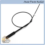 New Hood Release Bowden Cable For Mercedes Benz W164 X164 ML350 ML63 GL350 GL450. Fixed Price $9.68.