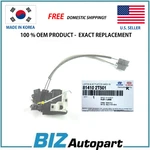 Genuine !! Rear-left Lock Actuator For 14-16 Kia Optima 81410-2T501. Fixed Price $87.00.