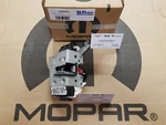 Door Lock Actuator Motor Frond Right Jeep Cherokee 08-12 Oem Mopar 4589466AG. Fixed Price $92.00.