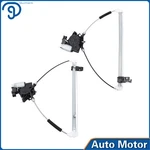 For Mazda 3 2004 2005 2006-2009 Front & Rear Power Window Regulator With Motor. Fixed Price $60.19.