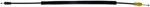 Dorman (oe Solutions) 924-366 Door Handle Oem. Fixed Price $57.06.