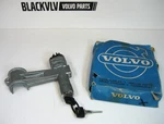 Genuine Volvo 140 164 Steering Wheel Lock & Ignition Switch Keys Nos 142 144. Fixed Price $249.99.