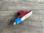 Genuine Bmw E30 E24 E23 Trunk Lid Locking Actuator 51261377141. Fixed Price $27.00.