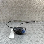 Audi A8 4D2, 4D8 Rear Left Door 4D0839015A 2.5 Diesel 110KW 29949880. Fixed Price $35.16.