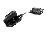 2011-2015 Bmw 740I 750I 760I (F01) Right Side Rear Door Lock Latch (soft Close). Fixed Price $42.74.