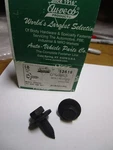 Auveco 13619 M10-1.5 30MM Metric Ind Hex Sems Wa Hd Qty. Fixed Price $20.00.