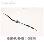 1998-2005 Vw Passat Wagon B5 Rear Interior Door Handle Release / Bowden Cable. Fixed Price $27.99.