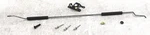 New Oem Ford Rear Right Door Lock Rod Kit DB5Z-7821850-A Explorer 2016-2019. Fixed Price $42.95.