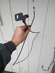 Honda Element Hood Bonnet Latch Lock Release Cable Fits 2003-2008 04 05 06 07. Fixed Price $42.00.