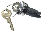 1960-1964 Corvette Cylinder Ignition Lock Keyed. Fixed Price $60.95.