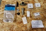 1998 Ford Taurus/ Oem Lock Service Package # F8DZ-5443262-BB. Fixed Price $44.99.