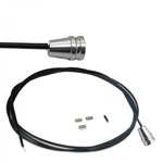 Autoloc Autsverk Interior Door Handle, Shave Emergency Release Kit. Fixed Price $59.95.