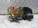 2005 Chrysler Convertible Door Right Passenger Side Latch Lock Actuator. Fixed Price $37.46.