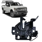 Hood Latch W/ Anti-theft Sensor HC3Z16700F Ford 17-22 F250 F350 F450 Pickup. Fixed Price $33.23.