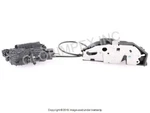 Bmw (2010-2017) Door Lock Assembly Front Left /driver Side Vemo +1 Year Warranty. Fixed Price $414.65.