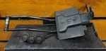 Oem 2015-2023 Ford Transit 150-350 Rear Left Cargo Door Hinge Check BK31V44100BK. Fixed Price $59.95.
