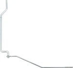Oer Inner Door Lock Knob Rod For 1969 Pontiac Firebird And Chevy Camaro. Fixed Price $23.98.