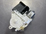 Volkswagen Jetta Lf Door Window Motor 561959701 Module: 3C0959793B B3889. Fixed Price $35.00.