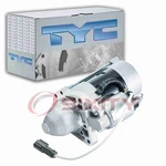 Tyc Starter Motor For 2005-2009 Nissan Armada 5.6L V8 Electrical Charging Vg. Fixed Price $162.34.