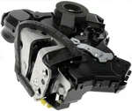 Dorman 931-400 Door Lock Actuator Motor W/latch Front Left, Toyota Lexus Scion. Fixed Price $95.00.