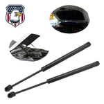 Front Hoods Lift Support Gas Struts Rod Ford Ranger T6 2012-2021 Pickup 2PC. Fixed Price $23.93.