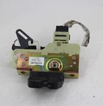 01-07 Volvo V70 XC70 Trunk Lid Tailgate Lock Latch Actuator 9990.6662.2 Oem. Fixed Price $124.99.