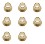 Dansk Classic Pack Of 8 Door Hinge Pin Bushing Set Kit For Porsche 911 912 930. Fixed Price $58.77.