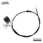 Hood Latch Release Handle Lever With Cable Fit Mini Cooper R55 R56 R57 R58 R59. Fixed Price $24.14.
