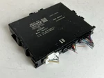 2016 Toyota Highlander Keyless Entry Smart Control Module 89990-0E080 Oem. Fixed Price $123.98.