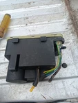 86 87 88 89 90 91 92 Mercedes 300CE Central Door Lock Vacume Pump Oem 0008000948. Fixed Price $80.00.