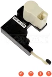 Door Lock Actuator Motor Dorman 746-011. Fixed Price $32.95.