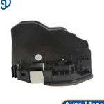Power Door Lock Latch Actuator Rear Left Side For Bmw E60 E65 E70 E90 E92 04-19. Fixed Price $23.22.