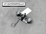 2003-2007 Saab 9-3 Trunk Lid Lock Latch Receiver Striker 12785003 Oem & Cflo. Fixed Price $12.53.