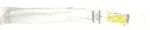 Genuine Oem Ford F81Z-2626448-AA Door Lock Rod Bracket, Rear Right F81Z2626448AA. Fixed Price $35.75.