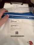 Genuine Ford Cable 6E5Z-54221A01-B. Fixed Price $18.22.