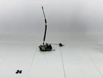 08-15 Cadillac Cts Rear Left Driver Side Door Shell Lock Latch Actuator Oem. Fixed Price $66.49.
