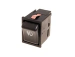 Land Rover Defender 90 / 110 130 87-06 Push Switch For Rear Fog Lamps AMR6328. Fixed Price $44.00.
