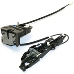 2017-24 Chevrolet Volt Oem Front Passenger Side Door Latch & Handle Bracket. Fixed Price $63.75.