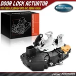 Door Lock Actuator For Chevrolet Silverado 1500 Gmc Sierra Yukon Front Right Rh. Fixed Price $31.99.