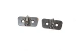 2003-2009 Hummer H2 Tailgate Liftgate Left & Right Lock Catch Striker Oem -set-. Fixed Price $16.49.