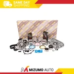 Engine Rebuild Kit Fit 00-03 Mazda PROTEGE5 626 2.0L Dohc Fs. Fixed Price $349.95.