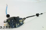 07-08 Audi S8 Rear Left Door Latch / Lock Actuator 4E0839015 Oem. Fixed Price $22.28.
